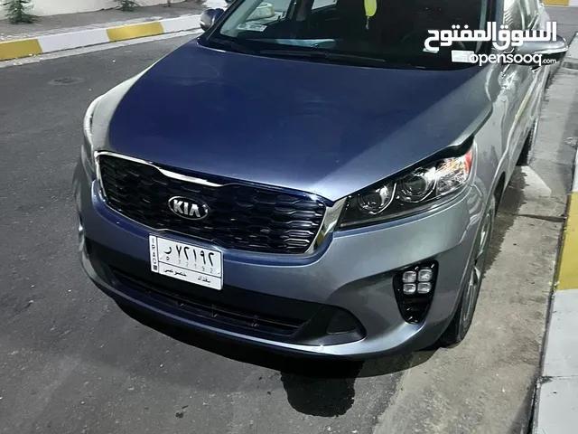 Used Kia Sorento in Dhi Qar