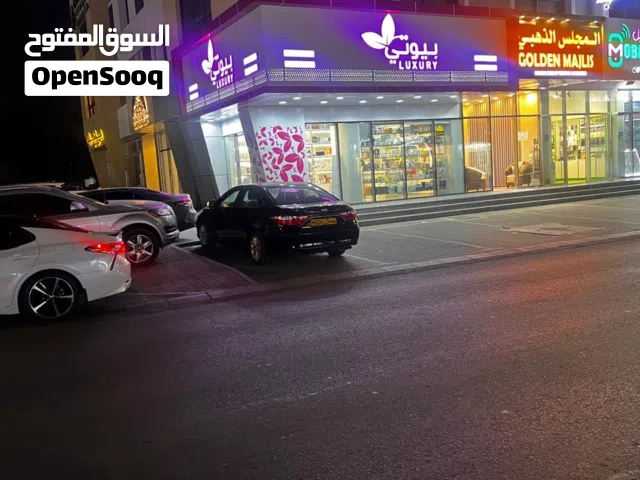 محل للبيع في شارع مزون