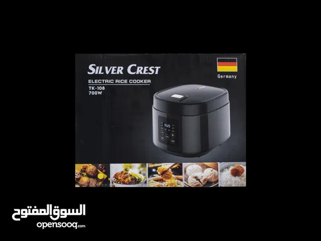  Electric Cookers for sale in Al Anbar