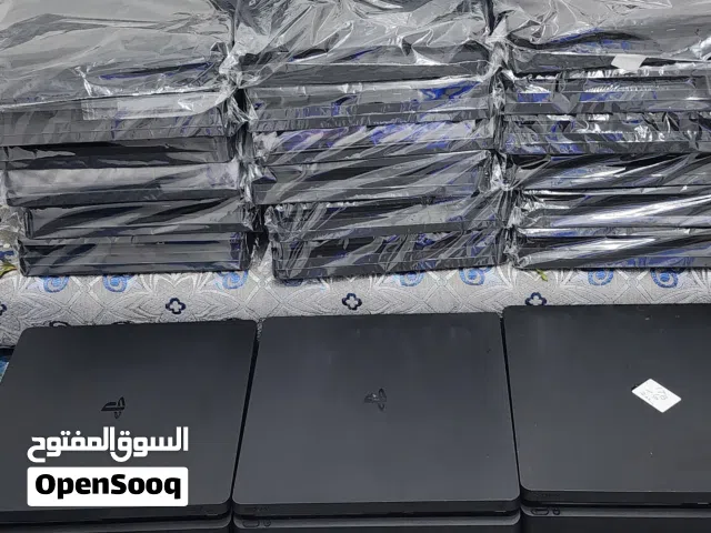 PlayStation 4 PlayStation for sale in Sana'a