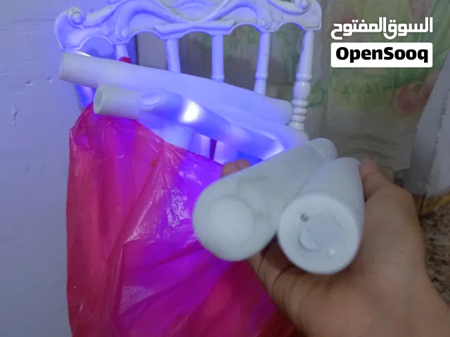 شعالات ضوئية