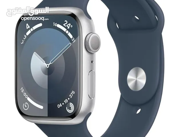 Apple Watch Series 9( 45 mm )