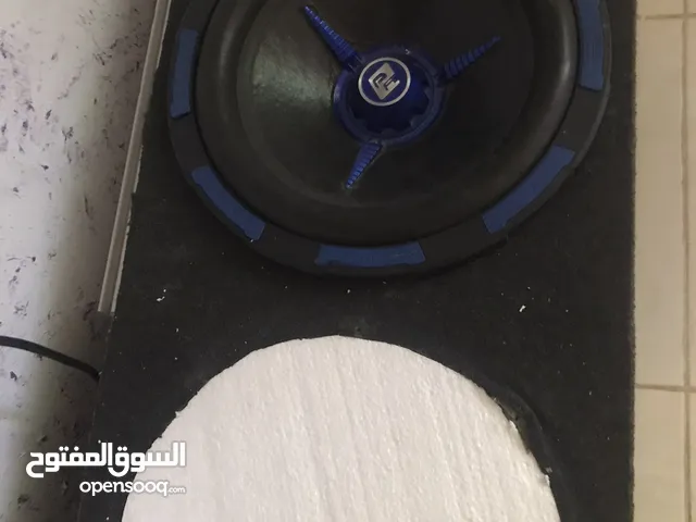  Speakers for sale in Amman