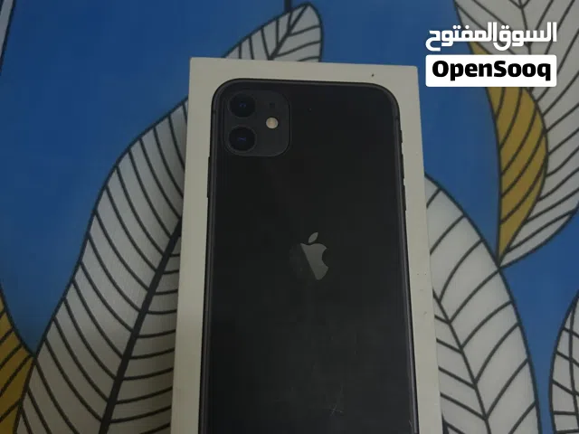 Apple iPhone 11 64 GB in Al Batinah