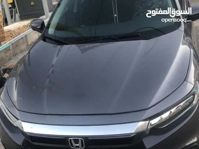 HONDA INSIGHT 2019