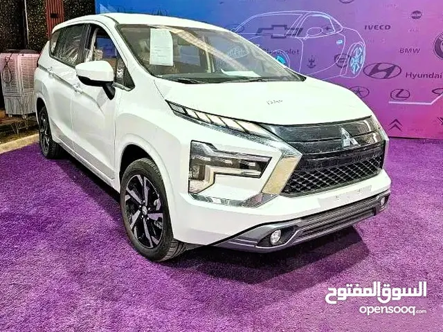 Mitsubishi Xpander 2024 in Al Riyadh