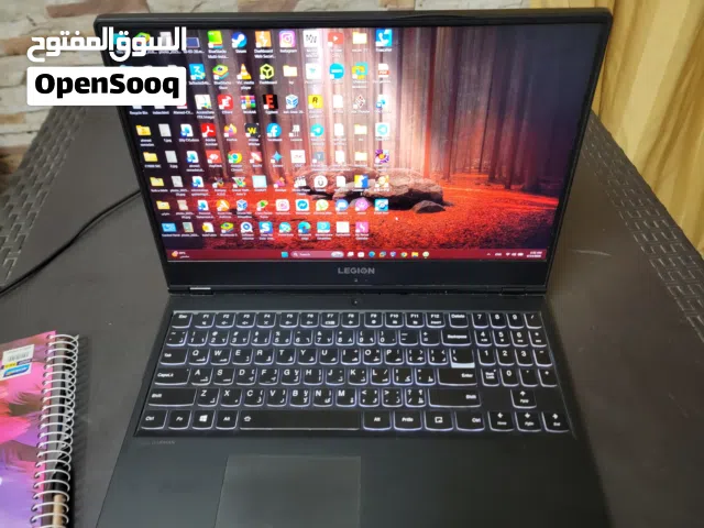 Lenovo legion Y530 للبيع المستعجل بسعر لقطة