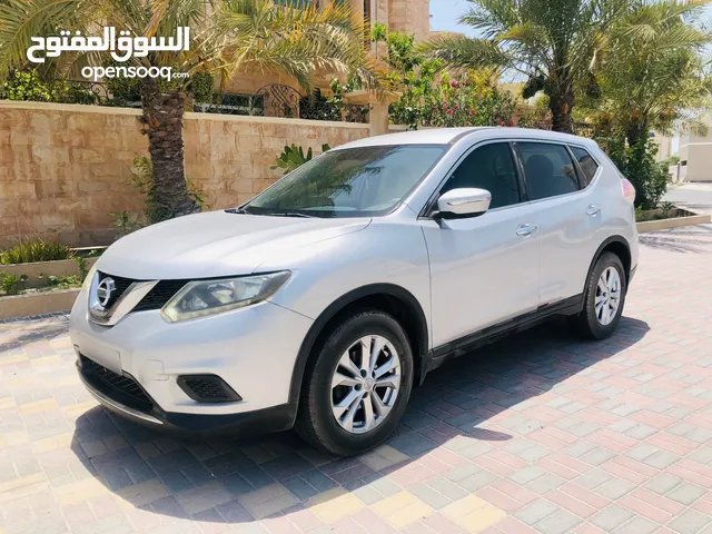 Nissan X trail 2016 model Good condition car for sale