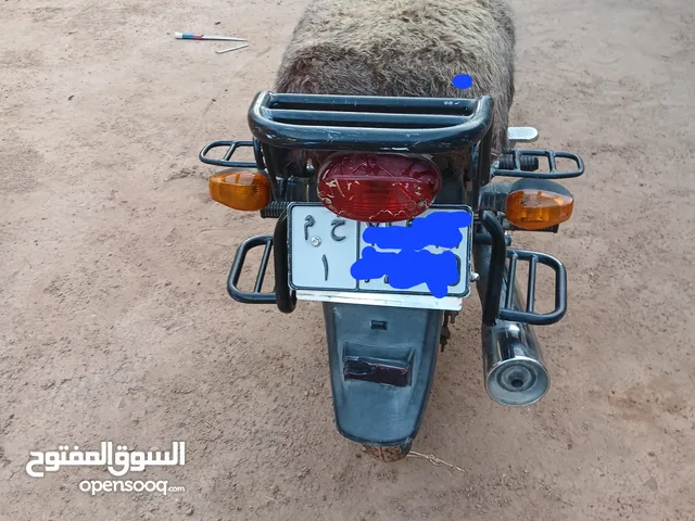 موتر هجو غربي حسونة