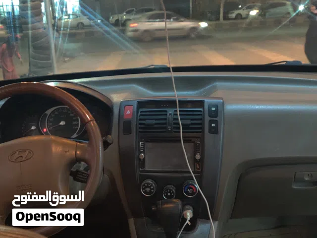 2009 تويوتا اخرى
