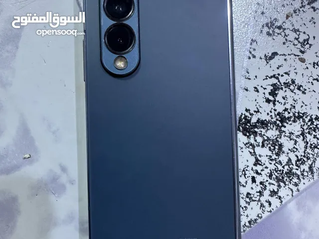 z fold 4 الشرق الاوسط