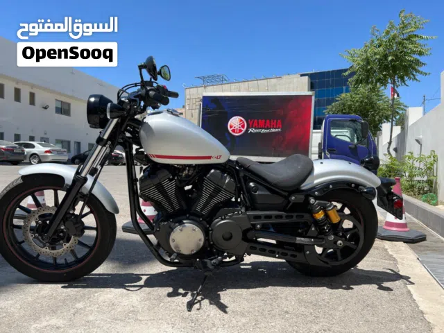 2020 Yamaha Bolt R-Spec