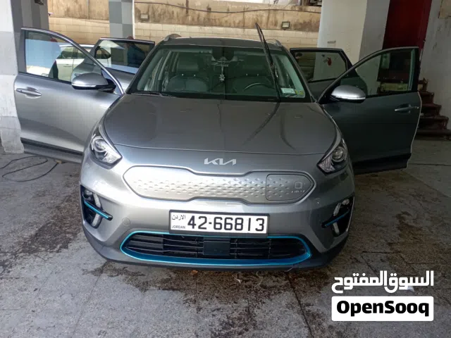 2022 Kia Niro EX Touring