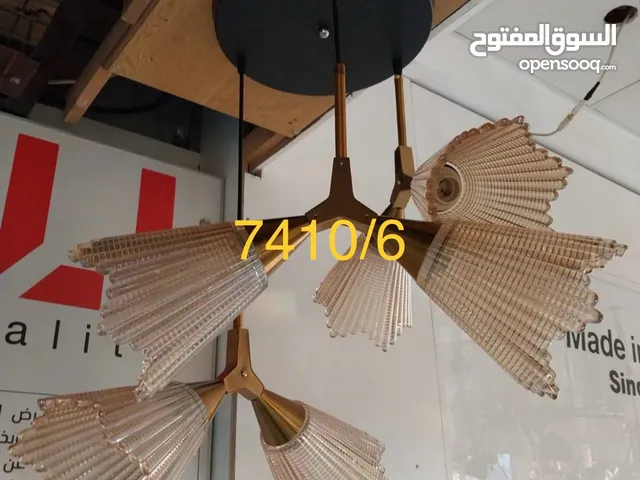 محل كامل للبيع  ادوات كهربائيه  ثريات