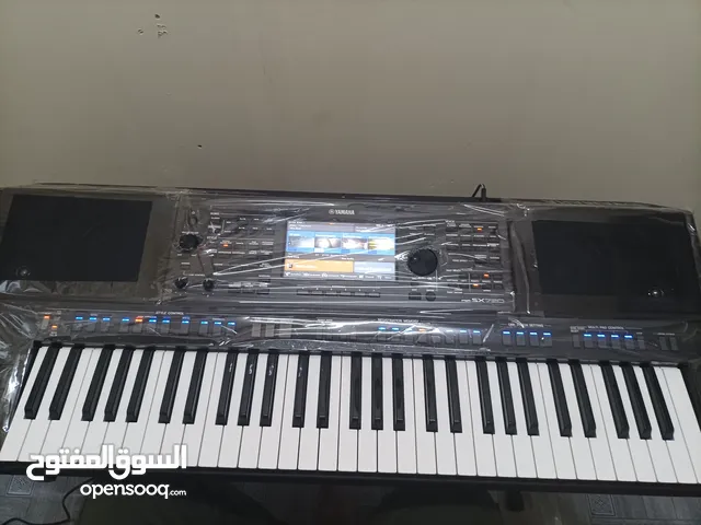 اورج ياماها psr x 720