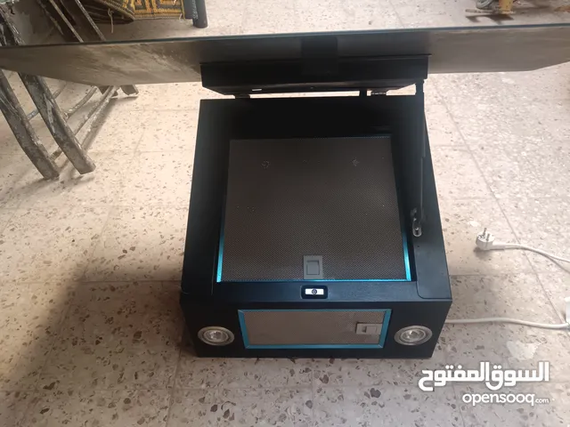 شفاط مطبخ مرايا ايطالي