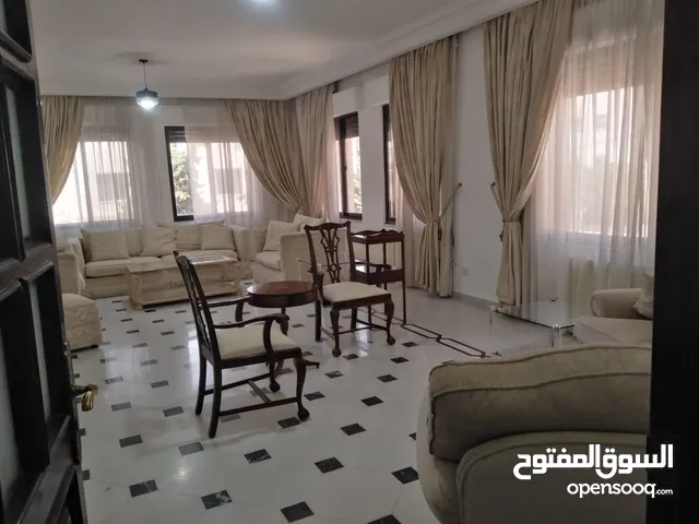 415 m2 4 Bedrooms Apartments for Rent in Amman Dabouq