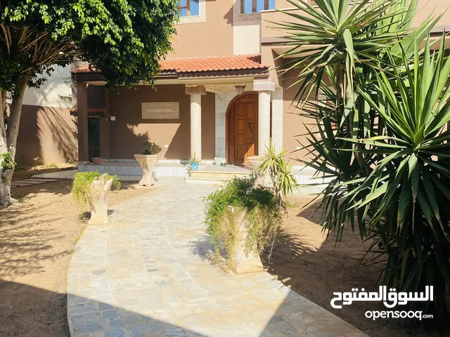52243652 m2 More than 6 bedrooms Villa for Sale in Tripoli Janzour