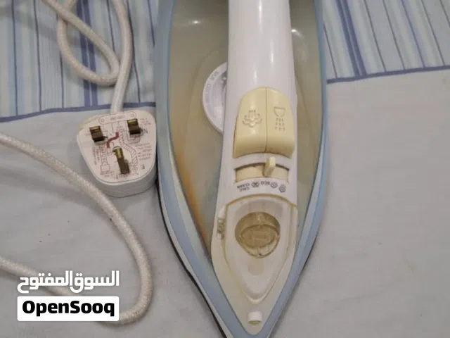 Amazing Deal – Only 4.5 OMR   Philips Steam Iron   -