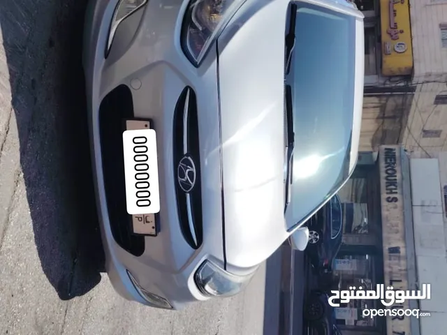هونداي اكسنت 2015 ديزل 1600