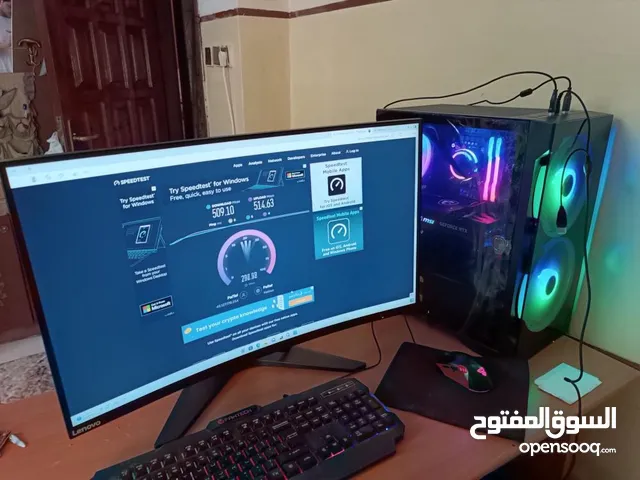 Windows Custom-built  Computers  for sale  in Hebron