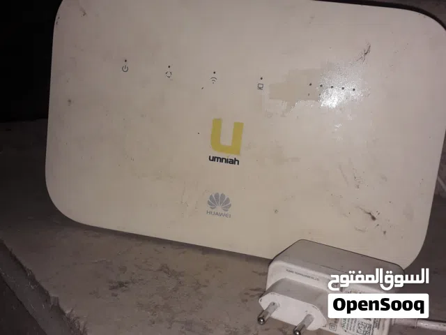 راوتر للبيع نوع هواوي شركه أمنيه نوع هواوي