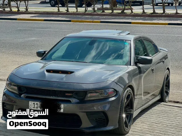 2016 دودج تشارجر R/T