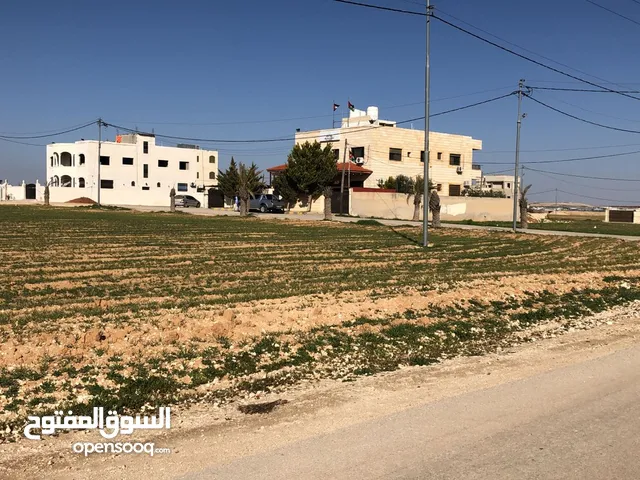 Residential Land for Sale in Amman Al Jizah