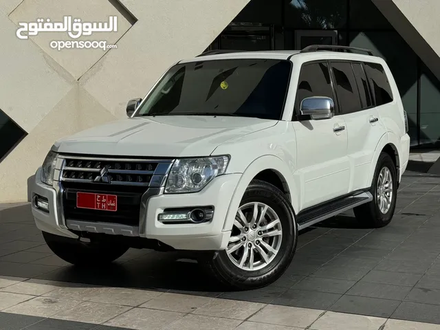 تأجير السيارات دفع رباعي SUV Car Rent باجيرو    للإيجار Pajero for Rent