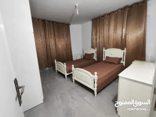 استديو مميز للإيجار – شارع القدس / قرب مطعم توستي