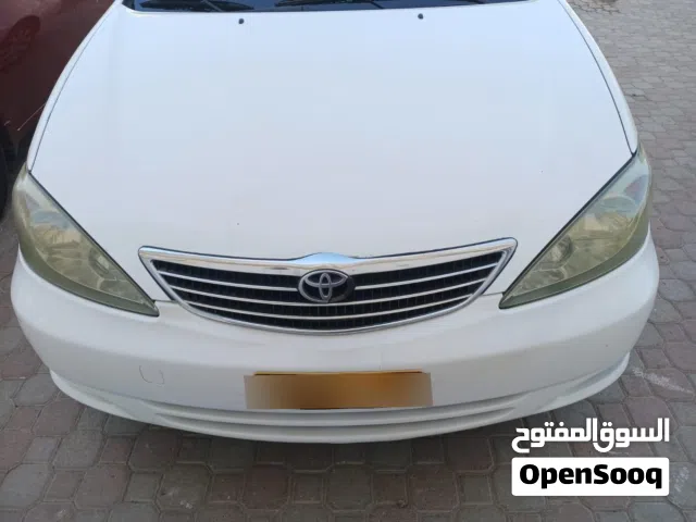 2004 تويوتا كامري SE