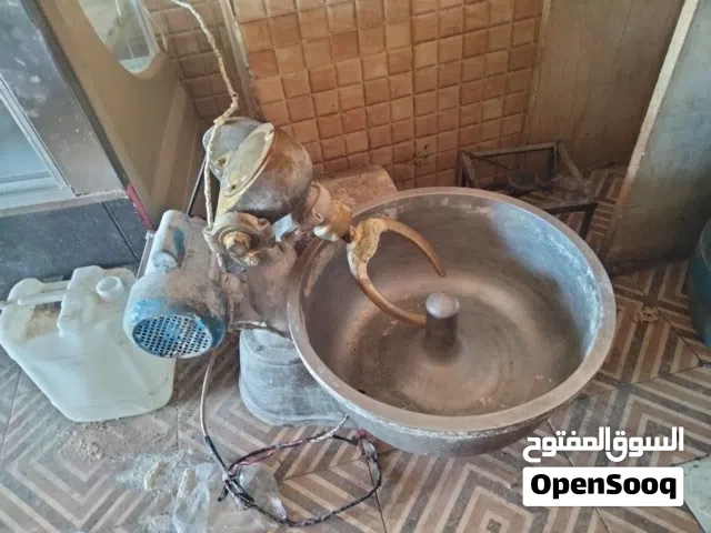عجانه حلبيه بحالة ممتازة