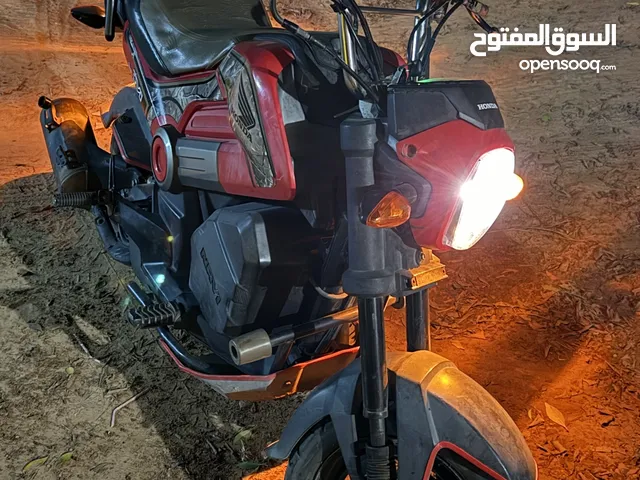 نافي درجة اولى ليها فترة مخزنة