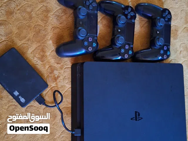 PlayStation 4 PlayStation for sale in Tafila