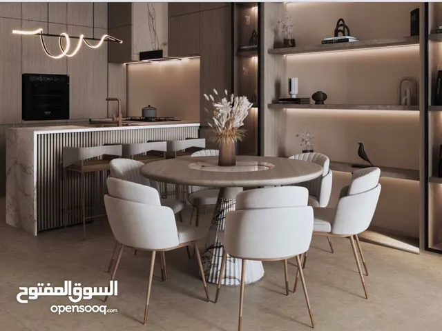 600 ft² 1 Bedroom Apartments for Sale in Dubai Mohammad Bin Rashid City