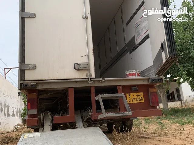 ايفيكو ريكالدو تالاجه اخدم طول