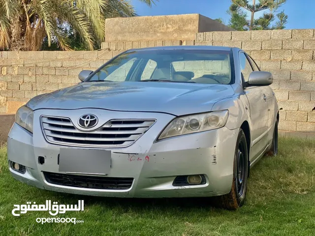 كامري الدار