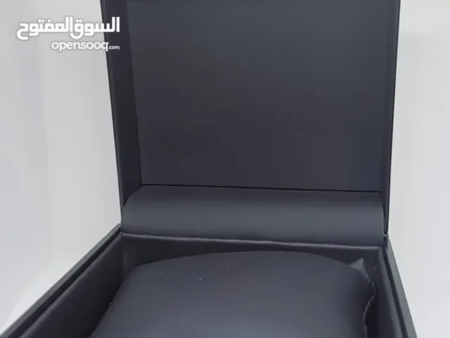 علب ساعات جديدة