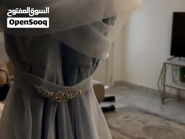 نفنوف عرس ناعم المقاس بين الميديم و الارج