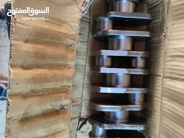 كرنك سياره شيري QQمع كشنيتات وهلالات 4سلندر للبيع