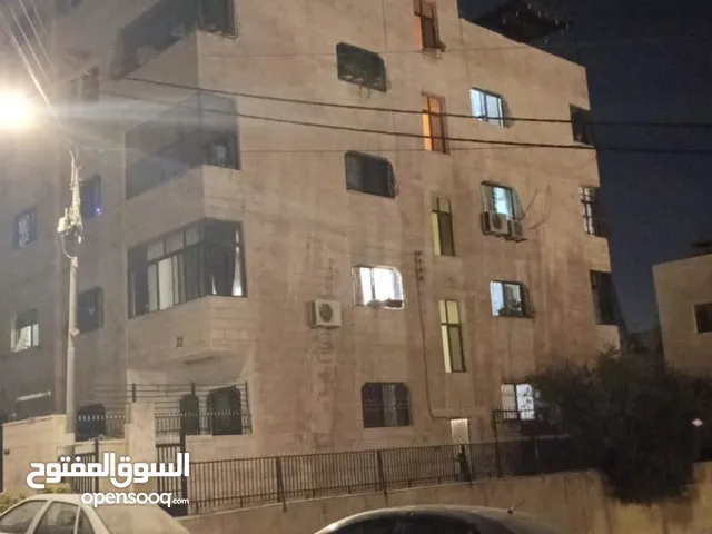 شقة للبيع جبل الزهور مقابل مسجد وحديقة خليل السالم مباشرة