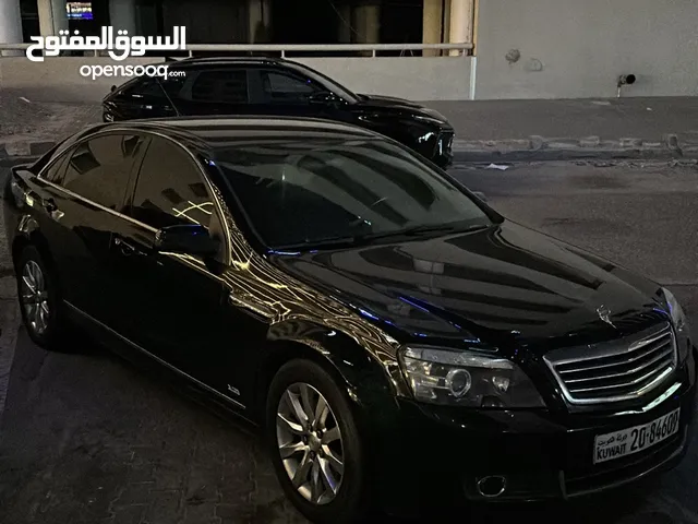 Used Chevrolet Caprice in Kuwait City