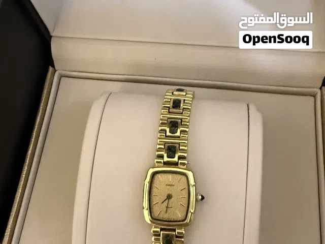 Gold Rado for sale  in Al Batinah