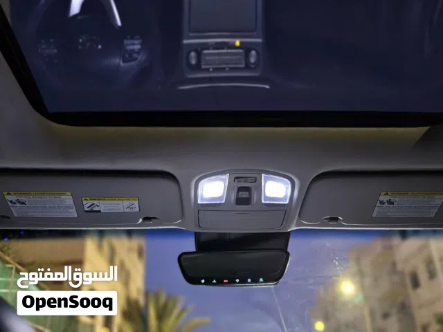 2021 هيونداي كونا 1.6T I4 4WD