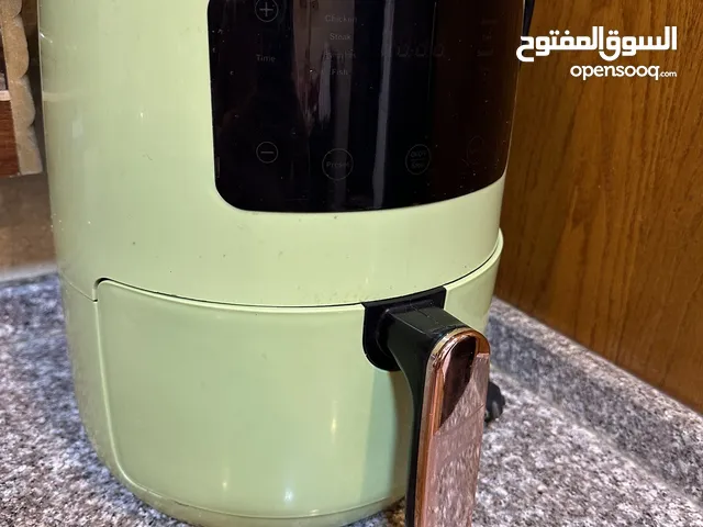  Fryers for sale in Amman