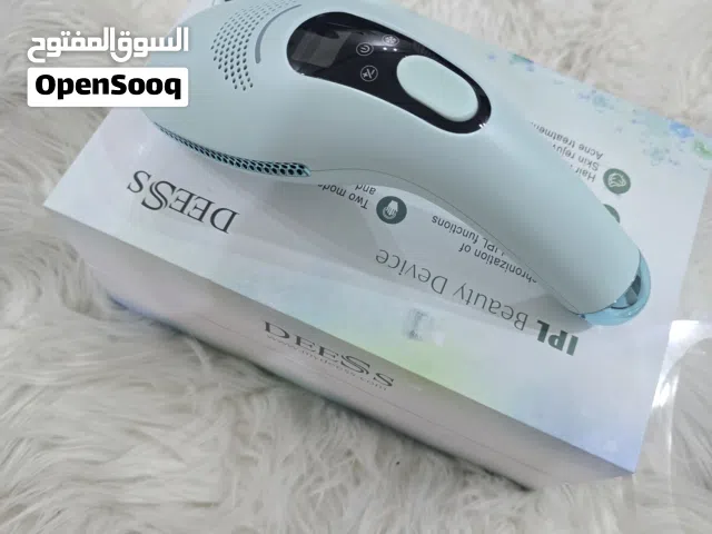 جهاز ليزر منزلي من DEESs