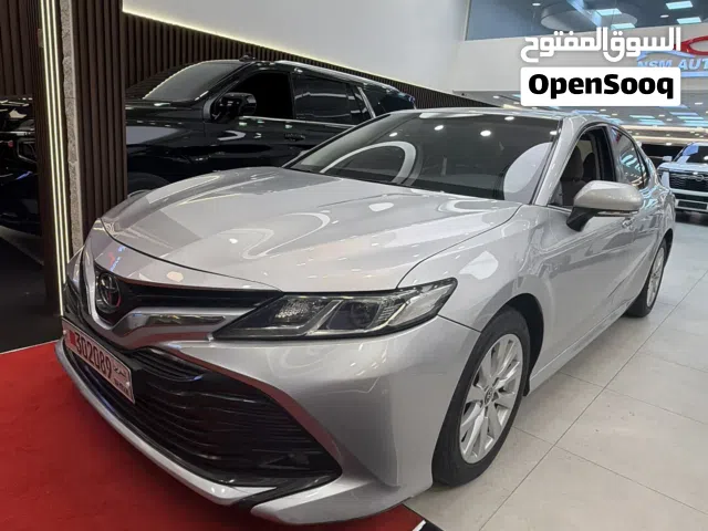 Used Toyota Camry in Muharraq