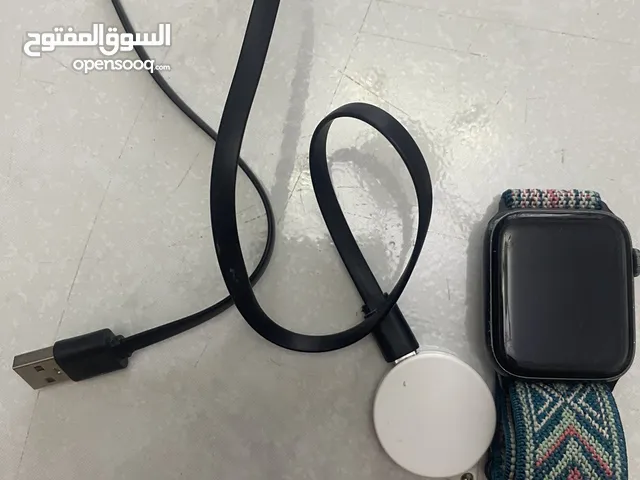 apple watch series 5 44 mmcase aluminum 2 straps