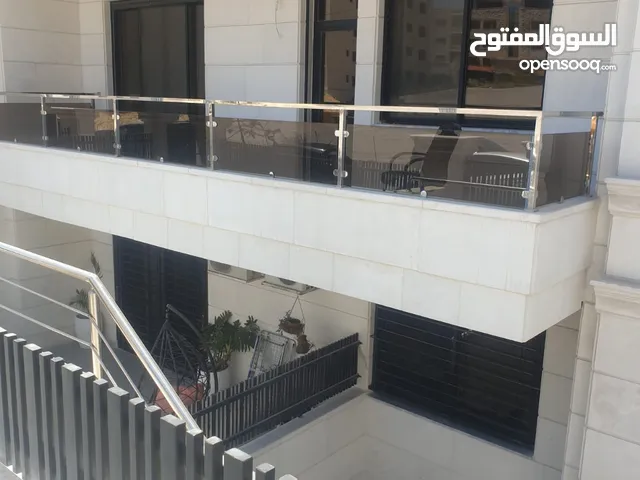 185 m2 3 Bedrooms Apartments for Sale in Amman Khalda