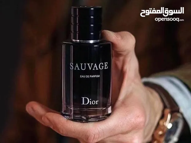 عطر ديور سوفاج الاكثر طلبا